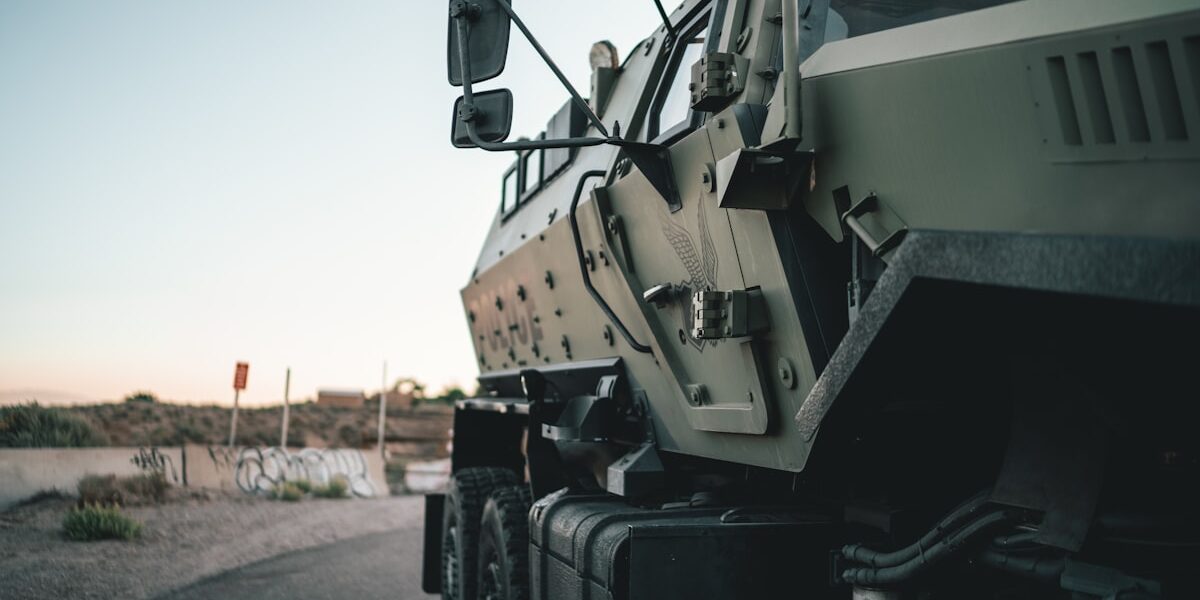 Military School Training That Prepares You for Civilian Success