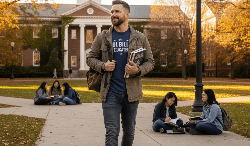 Every Yellow Ribbon School in America for 2025