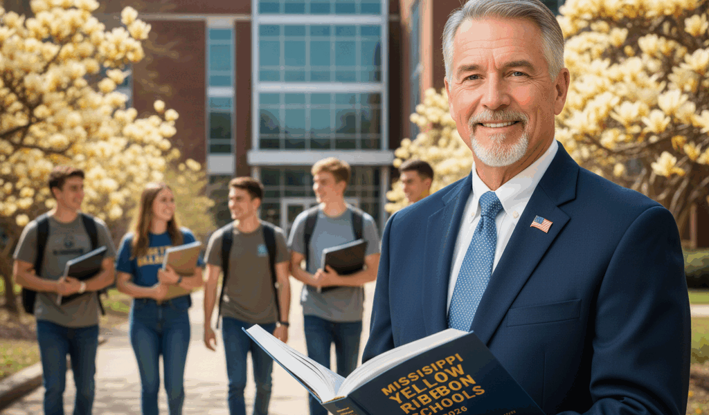 Mississippi Yellow Ribbon Schools 2026: Complete Guide for Veterans