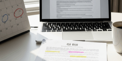 GI Bill Stem Extension How to Get 9 More Months