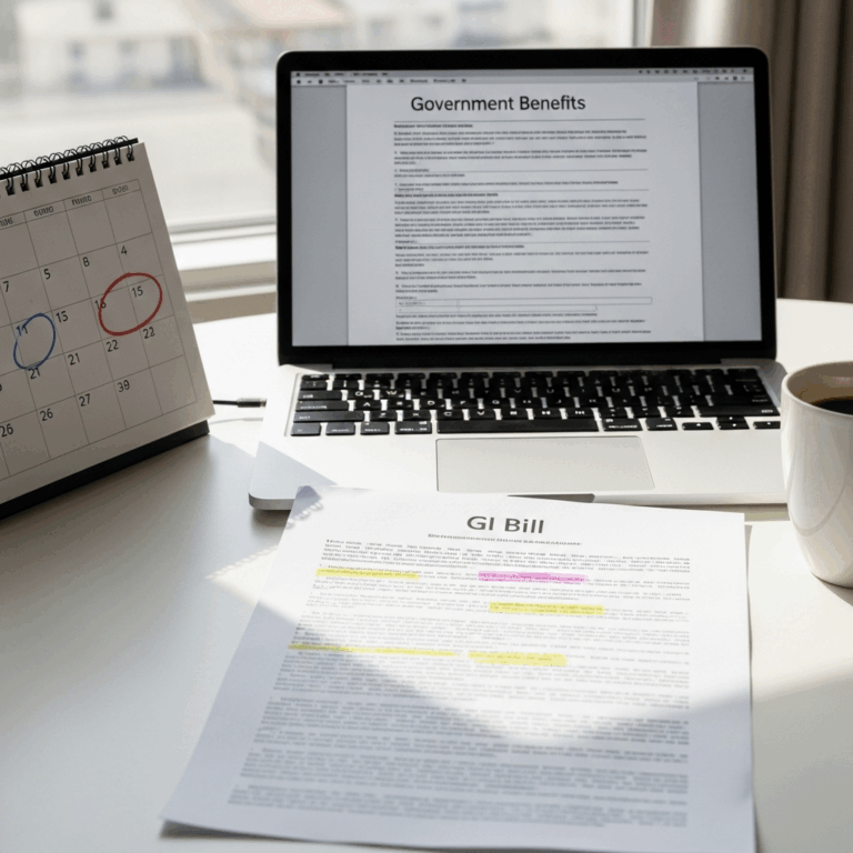 GI Bill Stem Extension How to Get 9 More Months