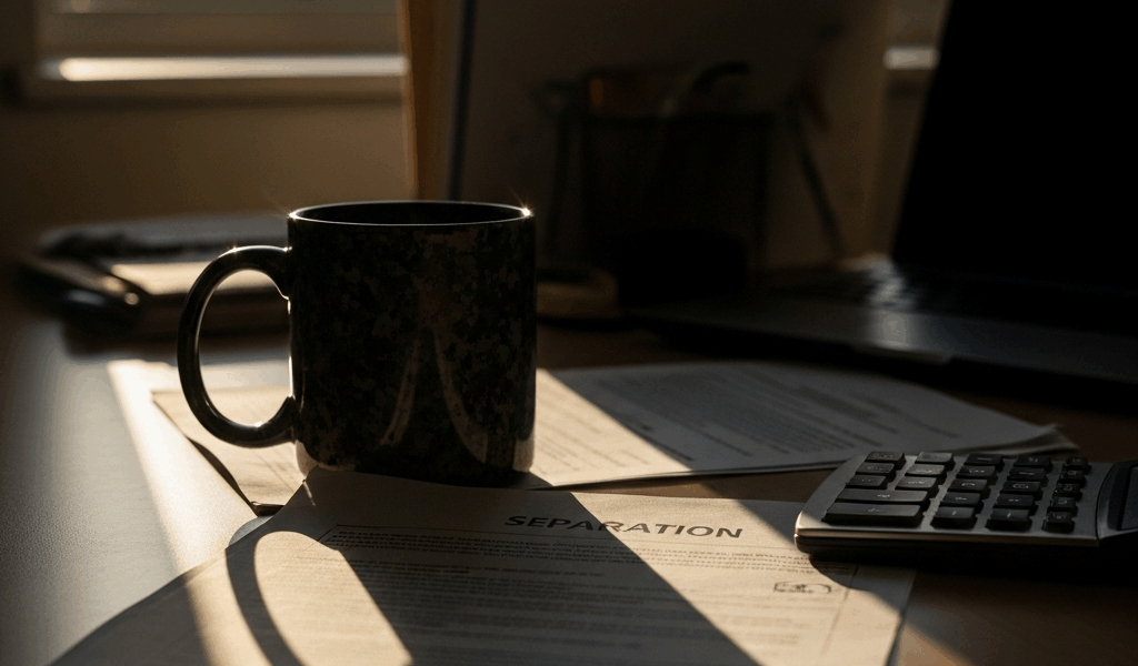 TSP Rollover After Military Separation Keep It or Move It