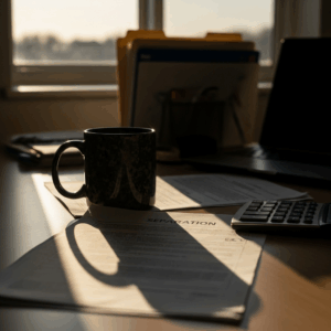 TSP Rollover After Military Separation Keep It or Move It