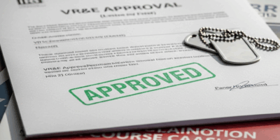 VRE Chapter 31 Schools Veterans Actually Get Approved