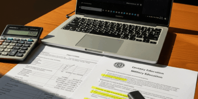 GI Bill Housing Allowance Explained for Online Students