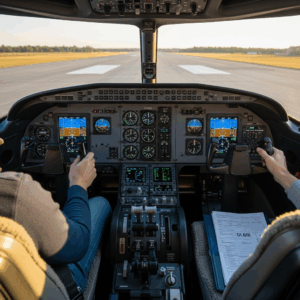 GI Bill Flight Training Schools That Cover Most Costs