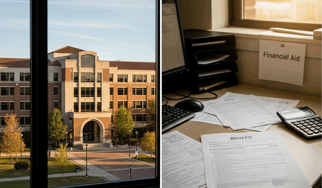 Schools That Accept Chapter 33 vs Chapter 30 Benefits