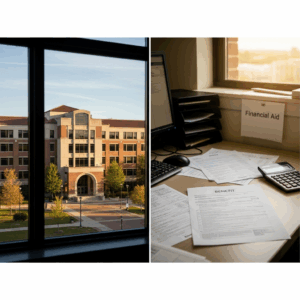 Schools That Accept Chapter 33 vs Chapter 30 Benefits