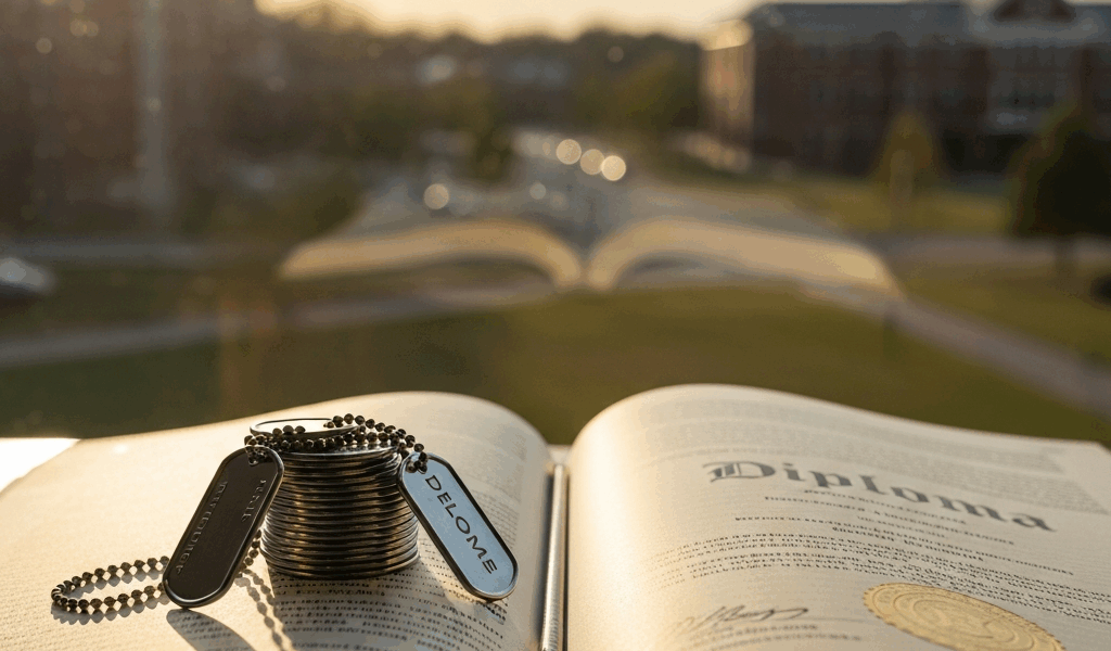 Best HBCUs for Veterans Programs, Benefits, and Yellow Ribbon Coverage