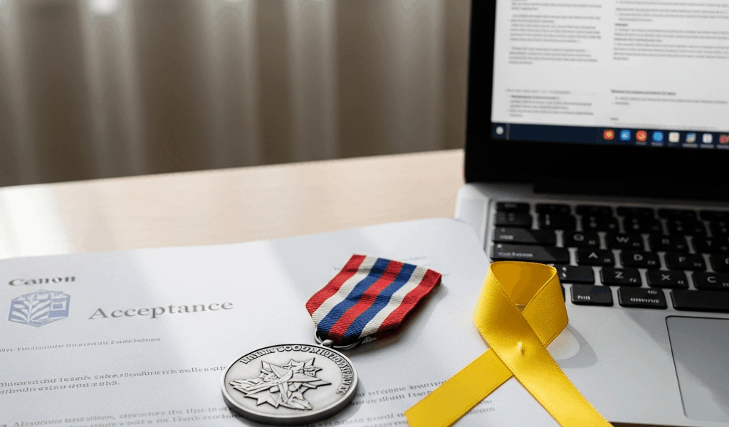 Best Yellow Ribbon Schools for Veterans 2026 Rankings That Matter