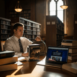 Professional photograph related to: Best Law Schools That Accept the GI Bill — 2026 Rankings. High q