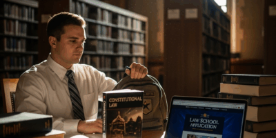 Professional photograph related to: Best Law Schools That Accept the GI Bill — 2026 Rankings. High q