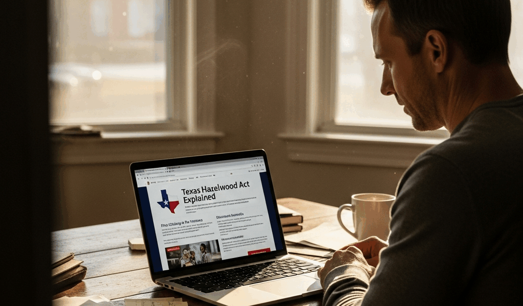 Texas Hazelwood Act Explained Free College for Texas Veterans