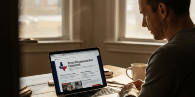 Texas Hazelwood Act Explained Free College for Texas Veterans