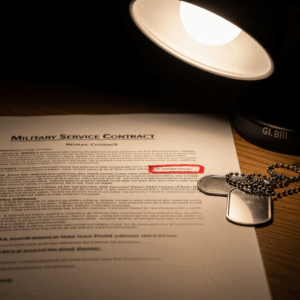 GI Bill Schools That Require Military Service Commitment After