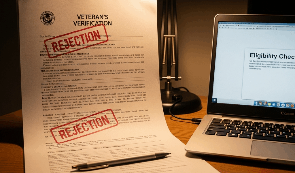 GI Bill Schools That Deny Benefits and Why