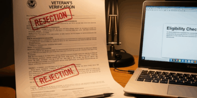 GI Bill Schools That Deny Benefits and Why