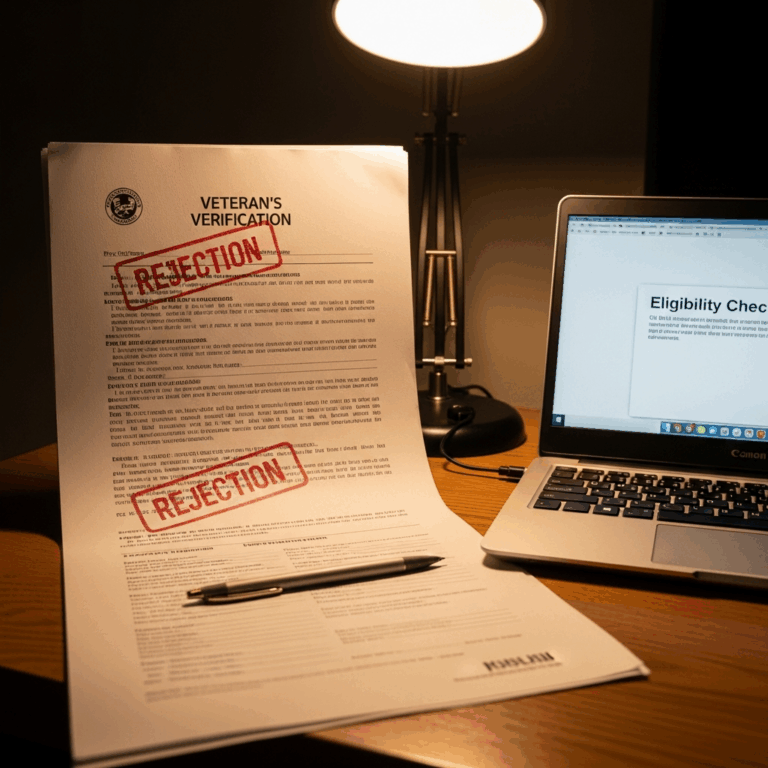 GI Bill Schools That Deny Benefits and Why
