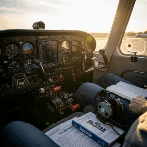 GI Bill Flight School Programs That Actually Pay