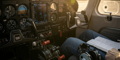 GI Bill Flight School Programs That Actually Pay