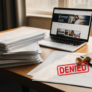 Why Veterans Get Rejected for GI Bill Approved Schools