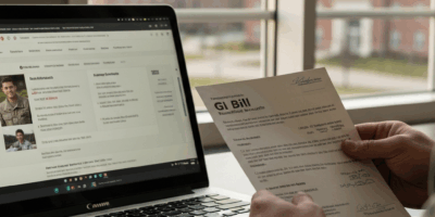 How to Switch GI Bill Schools Without Losing Benefits