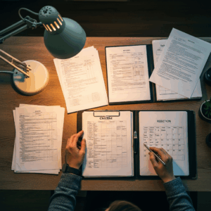 Why Veterans Get Denied VRE Benefits and How to Appeal