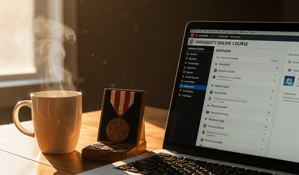 Best Military-Friendly Universities for Online Degrees