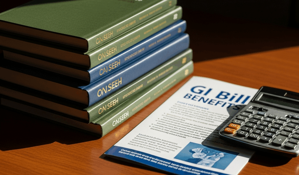 Best Military-Friendly Colleges for Veterans 2025