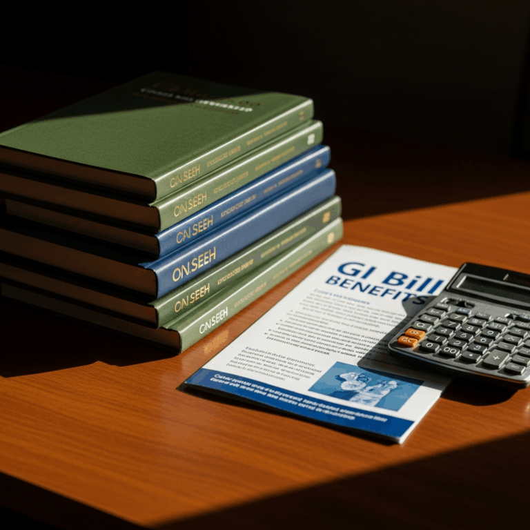 Best Military-Friendly Colleges for Veterans 2025