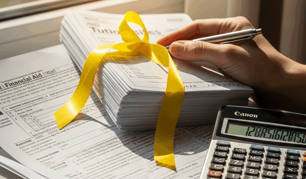 Yellow Ribbon Schools Veteran Benefits Step by Step