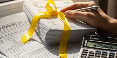 Yellow Ribbon Schools Veteran Benefits Step by Step