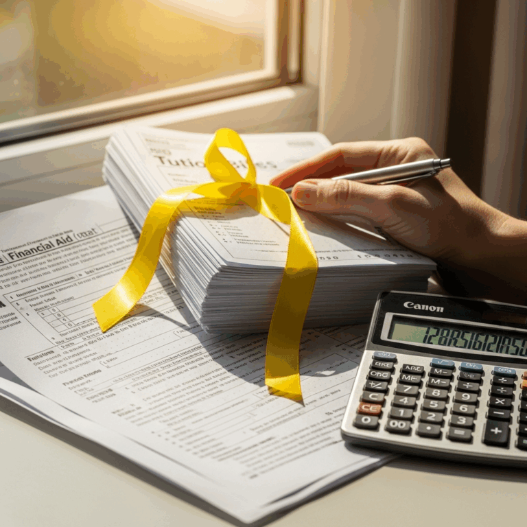 Yellow Ribbon Schools Veteran Benefits Step by Step